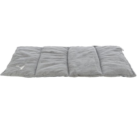 TRIXIE Leni Reisedecke grau 80x60 cm