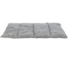 TRIXIE Leni Reisedecke grau 80x60 cm