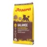 JOSERA Balance 12,5kg für ältere oder weniger aktive Hunde