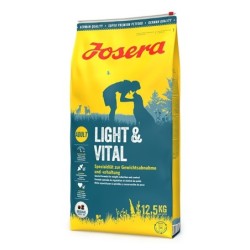 JOSERA Light&amp,Vital 12,5kg