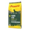 JOSERA YoungStar 12,5kg für Welpen und Junghunde