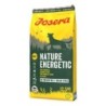 JOSERA Nature Energetic 12,5kg für erwachsene aktive Hunde