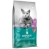 ARISTOCAT Optimum Lavendel 25 l Bentonit-Katzenstreu mit Lavendelduft