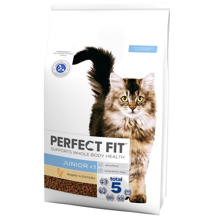 PERFECT FIT Junior