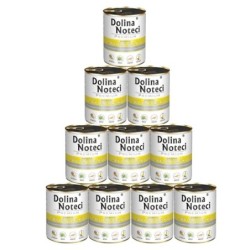 DOLINA NOTECI Premium reich an Huhn 10 x 800g