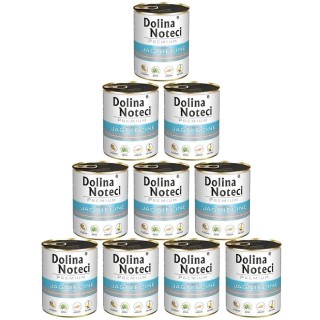 DOLINA NOTECI Premium Lamm 10x800g
