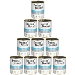 DOLINA NOTECI Premium Lamm 10x800g