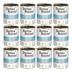 DOLINA NOTECI Premium Lamm 12 x 800g
