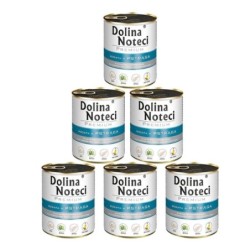 DOLINA NOTECI Premium Forelle 6 x 800g