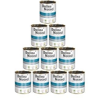 DOLINA NOTECI Premium Forelle 10x800g