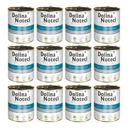 DOLINA NOTECI Premium Forelle 12x800g