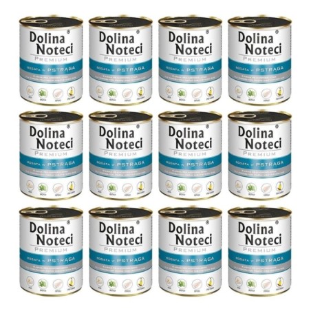 DOLINA NOTECI Premium Forelle 12x800g