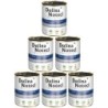 DOLINA NOTECI Premium Kabeljau mit Brokkoli 6 x 800g