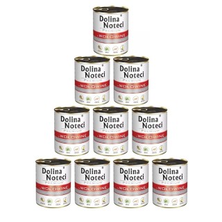 DOLINA NOTECI Premium reich an Rind 10 x 800 g