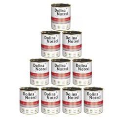 DOLINA NOTECI Premium reich an Rind 10 x 800 g