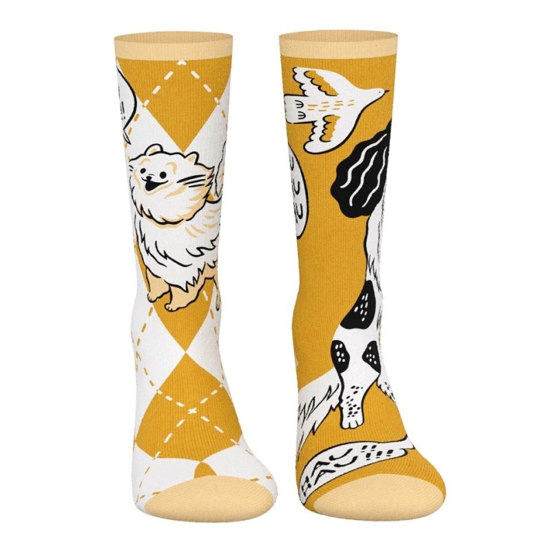 PEDIGREE Socken Größe 36-38