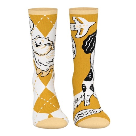PEDIGREE Socken Größe 36-38
