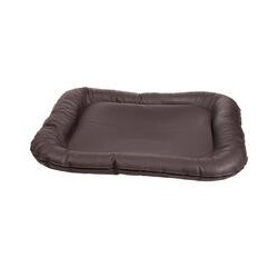 Hunde-Liegebett - Broom Exclusiv - [dunkelbraun]