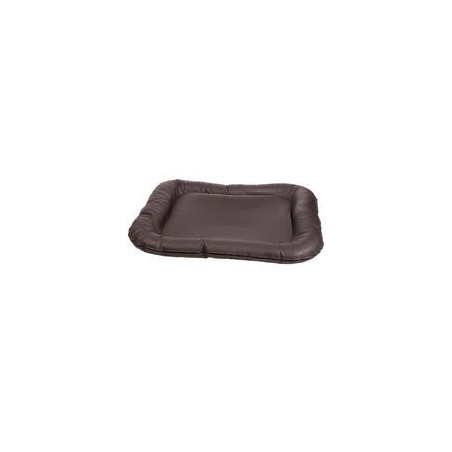Hunde-Liegebett - Broom Exclusiv - [dunkelbraun]