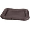 Hunde-Liegebett - Broom Exclusiv - [dunkelbraun]