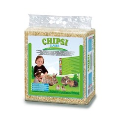JRS Chipsi Classic 1 kg