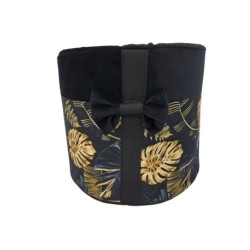 FERA Gold Spielzeugkorb 25x28 cm