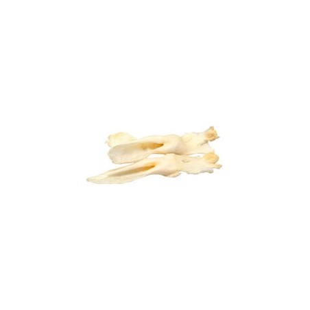 Karlie - Gepuffte Kaninchenohren [100g]