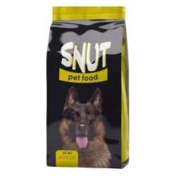 SNUT Adult 18 kg Futter für ausgewachsene Hunde