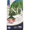 FARMINA N&amp,D Spirulina Cat Adult Lamb &amp, Wolfberry 1,5 kg