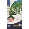 FARMINA N&amp,D Spirulina Adult Mini Lamb &amp, Wolfberry 2 kg