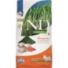 FARMINA N&amp,D Spirulina Adult Mini Herring &amp, Wolfberry 2 kg