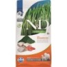 FARMINA N&amp,D Spirulina Adult Medium&amp,Maxi Herring &amp, Wolfberry 2 kg