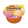 INABA Cat Dashi Delights Lachs 70 g