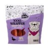 MR. BANDIT Wrapper XXXL Entenwickel für Hunde 500 g