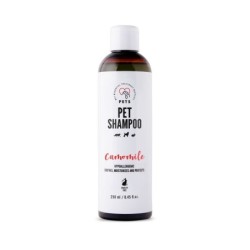 PETS Shampoo Camomile Shampoo für empfindliche Haut 250 ml