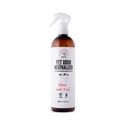 PETS Odor Neutralizer Geruchsneutralisator 500 ml