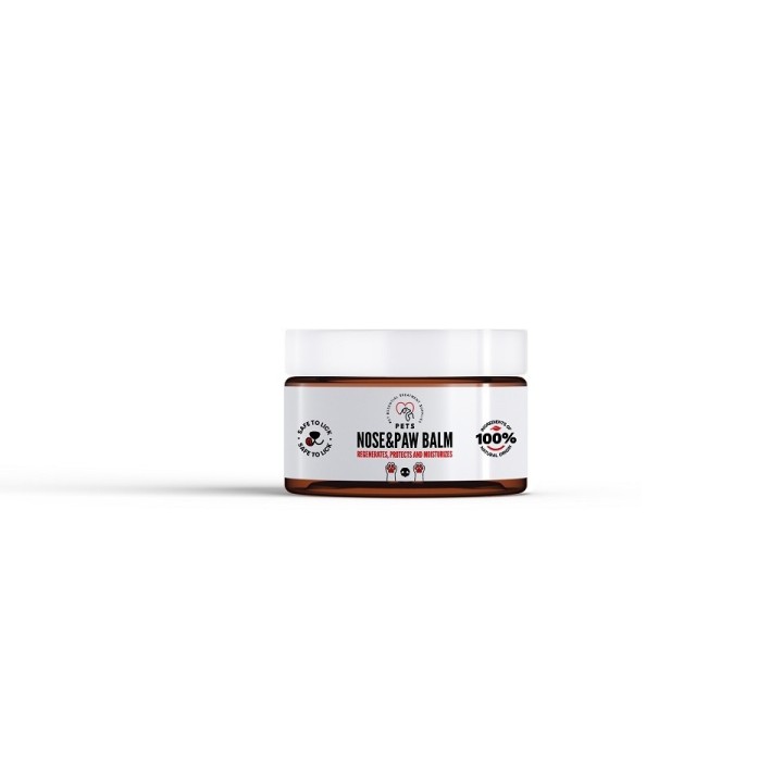 PETS Nose &amp, Paw Balm Nasen- und Pfotenbalsam 75 ml