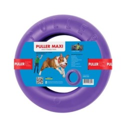 PULLER Maxi Übungsspielzeug für Hunde 30 cm