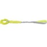 TRIXIE Bungee Tugger mit Stoßdämpfer und Ring 10/56 cm