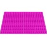 TRIXIE Snack-Backmatte 38 x 28 cm Herzen