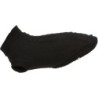 TRIXIE Kenton Pullover L 60 cm schwarz
