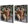 TRIXIE Adventskalender für Katzen x 2