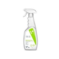 VET EXPERT OdorSolution Professional Fresh Scent Animal Odor Eliminator 650 ml