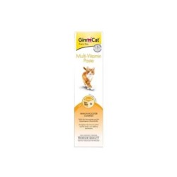 GIMCAT Every Day Multi-Vitamin Paste 50 g Multivitamin-Paste für Katzen