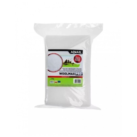 AQUAEL Wolle MAX PRO Einsatz 130g