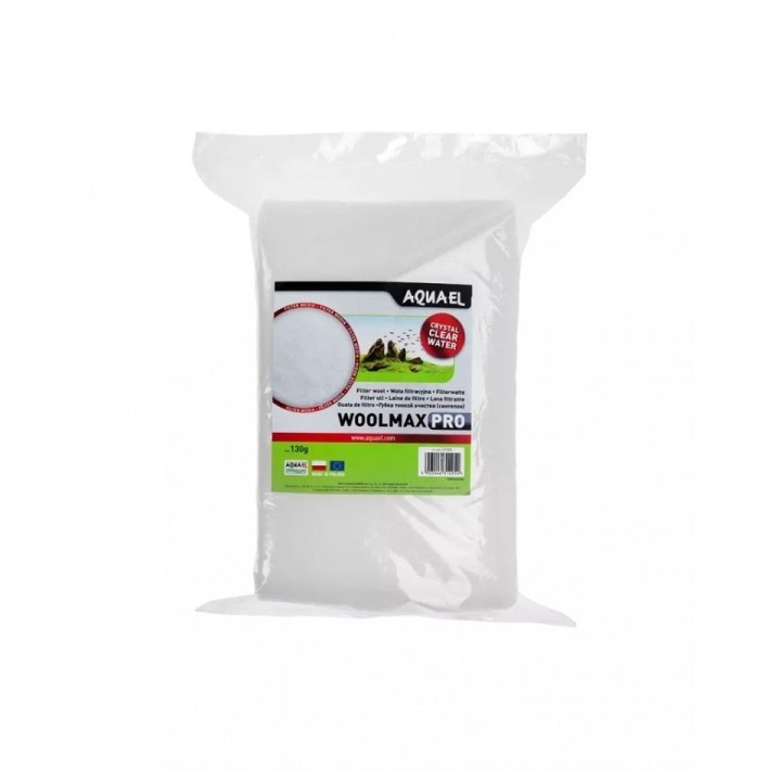 AQUAEL Wolle MAX PRO Einsatz 130g