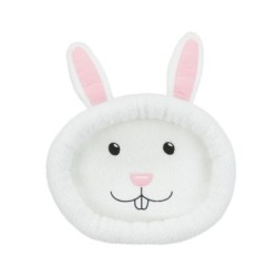 TRIXIE Unterschlupf für Kaninchen 40x33cm weiß