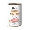 BRIT Mono Protein Turkey 400 g monoproteinhaltiges Putenfutter