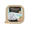 MIAMOR Milde Mahlzeit Poultry Pure&amp,Trout 100g