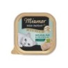MIAMOR Milde Mahlzeit Senior Poultry Pure&amp,Roe deer 100g